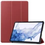 Аксессуар для планшетных ПК BeCover Smart Case Red Wine for Samsung X820 Galaxy Tab S10 Plus (712239)