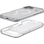 Чехол для iPhone Urban Armor Gear UAG Scout Clear MagSafe Ice/White (114557114341) for iPhone 17 Pro Max