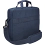 Сумка для ноутбуков Case Logic 14" Huxton Attache Blue (HUXA114B): Тип сумки сумка