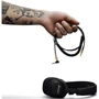 Наушники Marshall Mid ANC Bluetooth Black (4092138) фото 7
