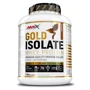 Протеїн Amix Gold Whey Protein Isolate 2280 g /76 servings/Chocolate