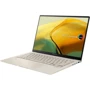 Ноутбук ASUS ZenBook 14X OLED UX3404VA (UX3404VA-M3090X): Тип экрана глянец