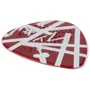 Медиатор Медиатор DUNLOP EVH SHARK GUITAR MAX-GRIP PICK: Форма медиатора Shark Fin