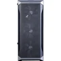Корпус Zalman Z8: Типорозмір Midi-Tower