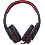 Навушники SVEN AP-G855MV Black-Red: Тип конструкції повнорозмірні