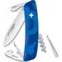 Мультитул Swiza C03 Livor Blue (KNI.0030.2030)