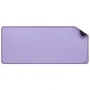 Игровая поверхность Logitech Desk Mat Studio Series Lavender (956-000054)