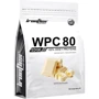 Протеїн IronFlex Nutrition WPC 80eu EDGE 900 g / 30 servings / White Chocolate