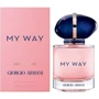 Парфюмированная вода Giorgio Armani My Way 30 ml фото 5