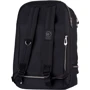 Рюкзак YES T-123 Black style, черный (558749): Пол ребенка Для девочек