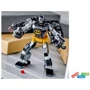 Конструктор LEGO Super Heroes Робоброня Бэтмена (76270): Рекомендуемый возраст от 6 лет
