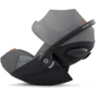 Автокресло Cybex Cloud G i-Size Plus Moon Black (523001151) фото 12