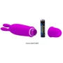 Вибратор PRETTY LOVE Boyce, BI-014191