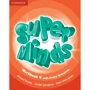 Super Minds 4: Workbook with Online Resources