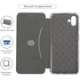 Чехол для телефонов Fashion Classy Blue for Samsung A045 Galaxy A04: Тип чехол-книжка