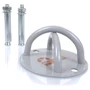 Інший аксесуар Кріплення для петель та канатів Majestic Sport X-Mount Kit GVP4010
