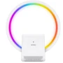 Акустика WIWU W 2 in 1 Speaker Wi-W021 White: Тип портативная