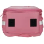 Ранец-рюкзак CLASS SchoolCase Mini Unicorn 35х27х16 см (2405C): Корпус рюкзака Каркасный