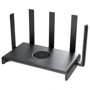 Маршрутизатор Wi-Fi Ruijie Networks RG-EW1300G: Интерфейс подключения (LAN-порт) 3х10/100
