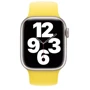 Аксесуар для Watch Apple Solo Loop Canary Yellow Size 5 (MQW43) для Apple Watch 42/44/45/49mm: Виробник Apple