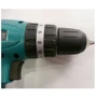 Шуруповерт аккумуляторный Makita 8281DWAE: Тип патрона быстрозажимной