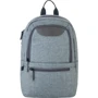 Рюкзак GoPack Сity 119S-1 серо-зеленый GO21-119S-1