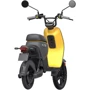 Электроскутер Segway-Ninebot B110S Yellow/Dark Grey фото 15