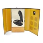 Вибратор Shunga - Soyo Intimate Massager Black