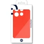 Чехол для телефонов ArmorStandart Matte Slim Fit Camera cover Red for Infinix Smart 7 (ARM69078): Тип накладка на заднюю часть