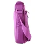 Сумка для ноутбуков Continent 15.6" Purple (CC-02 Purple): Цвет фиолетовый