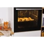 Духовой шкаф электрический Gorenje BPSA6747A08BG: Функция СВЧ нет
