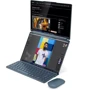 Ноутбук Lenovo Yoga Book 9 14IAH10 (83KJ000BMX): Відеоадаптер Intel Arc Graphics