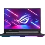 Ноутбук ASUS ROG Strix SCAR 15 G533QS (G533QS-HF007T) RB: Объем накопителя 1 ТБ (SSD)