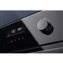 Духовой шкаф электрический Electrolux LOD6C77WZ: Класс энергопотребления A