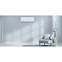Кондиционер Panasonic CS-TZ71ZKEW/CU-TZ71ZKE Compact heat Pump: Размер помещения, кв.м. 70