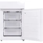 Холодильник ELEYUS MRNW2188E60 WH: Потужність заморожування, кг/добу 3.9
