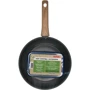 Сковорода Tefal Renew 26 см+контейнер Tefal Master Seal Eco 0.8 л (C4250543): Материал корпуса Алюминий