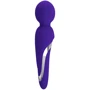 Вибромассажер LYBAILE Pretty Love Walter USB Violet (BI-014622-3)