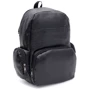 Мужской рюкзак Monsen черный (C1PI882bl-black)