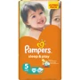Подгузники Pampers Sleep & Play Junior (11-18 кг) Джамбо 58шт (4015400203582)