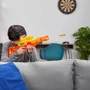 Бластер Hasbro Nerf Alpha Strike Wolf LR-1 (E7567): Рекомендований вік від 8 років