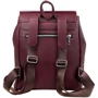 Женский рюкзак Valiria Fashion бордовый (DETAE8194-5-1): Пол Женский