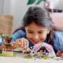 Конструктор LEGO Friends Розкішний відпочинок на природі (41392): Серія Friends