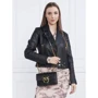 Жіноча сумка крос боді PINKO LOVE ONE MINI CL VITELLO SETA чорна (100059A0F1Z99Q): Стать Женский