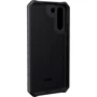 Аксессуар для смартфона Urban Armor Gear UAG Monarch Kevlar Black (213431113940) for Samsung S906 Galaxy S22+ фото 7