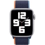 Аксесуар для Watch Apple Sport Loop Deep Navy (MYA82) для Apple Watch 42/44/45mm UA: Виробник Apple