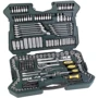Набор инструментов Mannesmann M98430 215 pcs