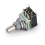 Потенціометр WARWICK M84500 MEC Mono Potentiometer, B500K, Push/Pull: Тип Потенциометры