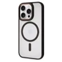 Чехол для iPhone WAVE Ardor Case with MagSafe Desert Titanium for iPhone 16 Pro Max