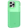 Чехол для iPhone Urban Armor Gear UAG [U] Dip Spearmint (11316U317777) for iPhone 13 Pro Max: Тип чехла накладка на заднюю часть